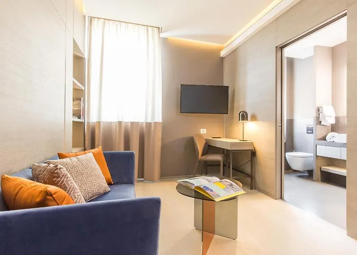 Orazio Palace 4* Rome