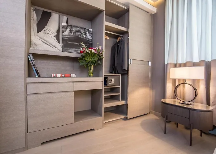 Orazio Palace 4* Ρώμη