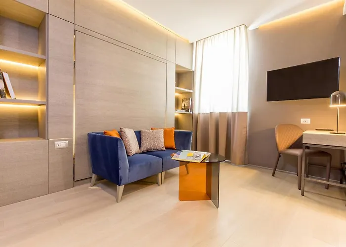 Orazio Palace 4* Rome