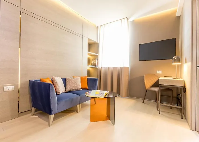 Orazio Palace Hotel
