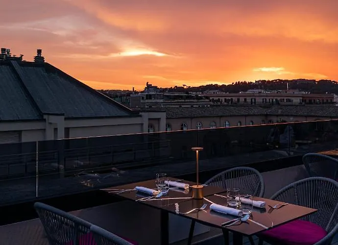 Orazio Palace Hotel