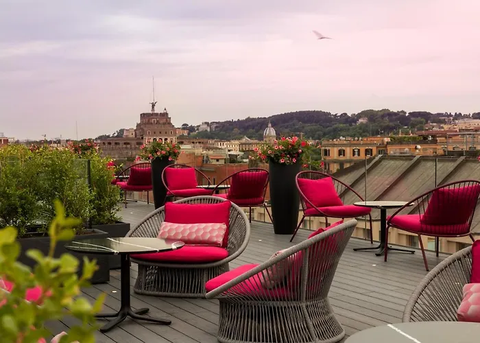 Orazio Palace Hotel