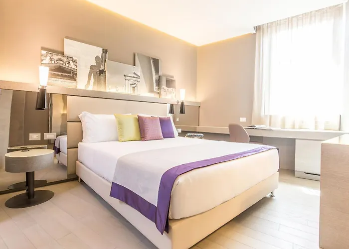 Orazio Palace Ξενοδοχείο 4*