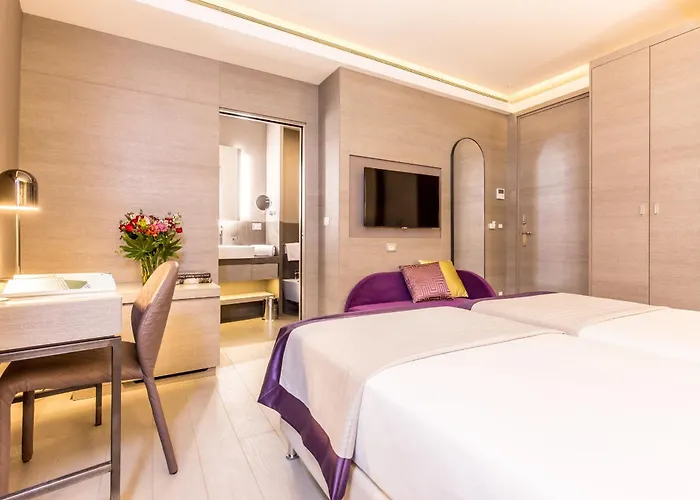 Orazio Palace Hotel