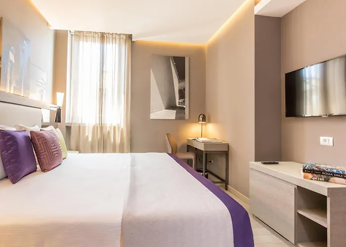 Orazio Palace 4* Ρώμη