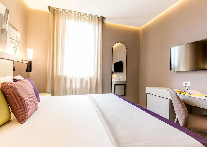 Orazio Palace 4*