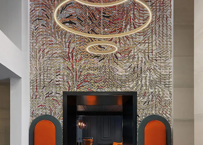 Hotel Orazio Palace Rome