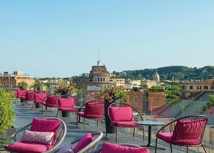 Orazio Palace Hotel