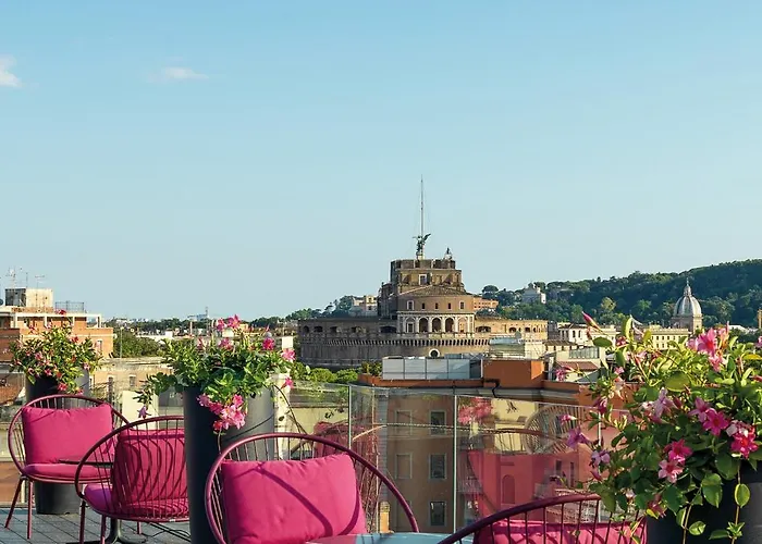 Orazio Palace 4*
