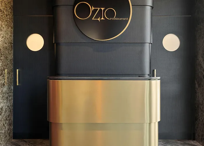 Orazio Palace