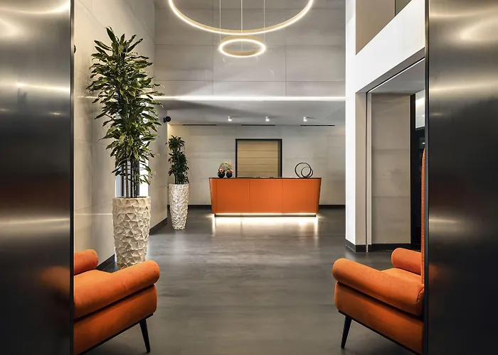 Orazio Palace 4*