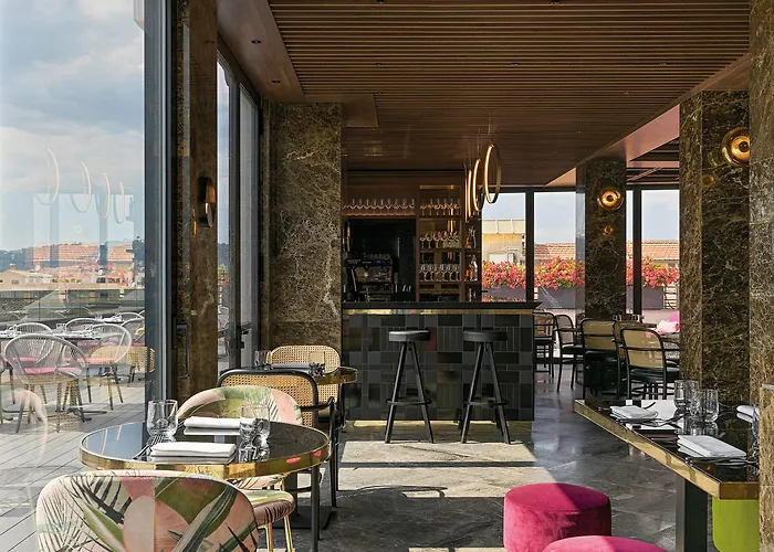 Hotel Orazio Palace Rome