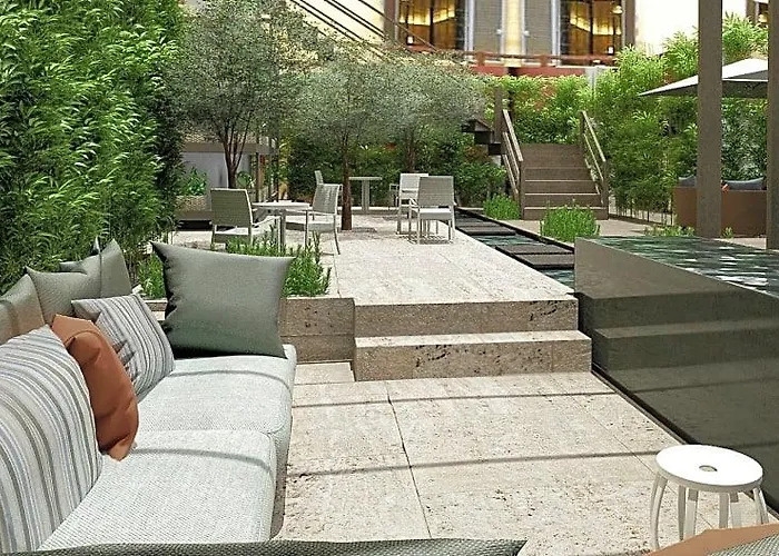 Orazio Palace Hotel 4*
