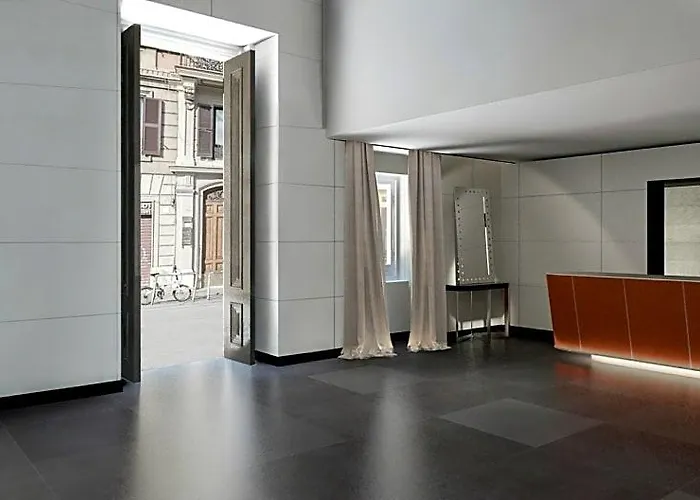 Hotel Orazio Palace