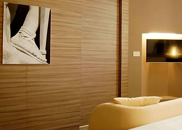 Hotel Orazio Palace Rome
