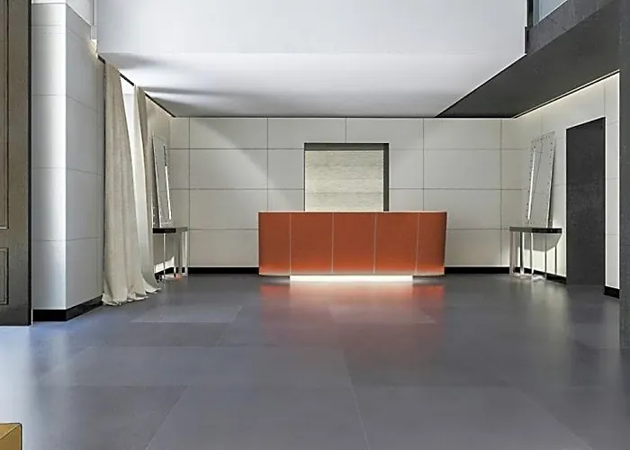 Orazio Palace 4* Rome