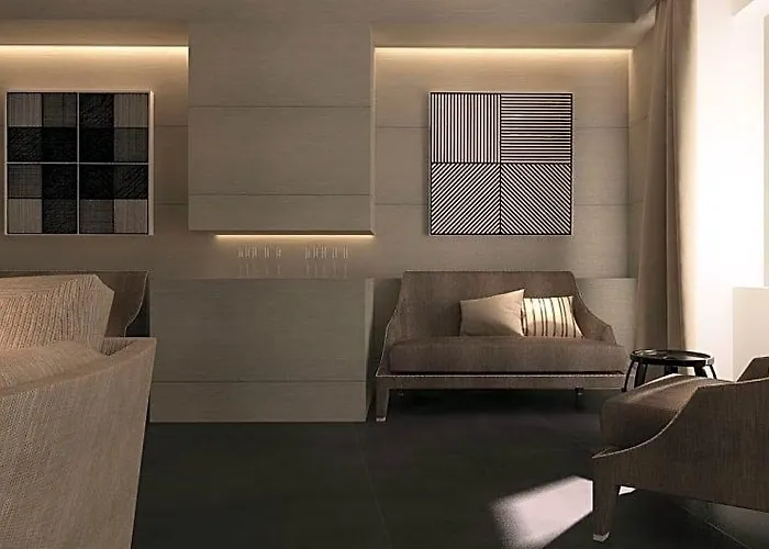 Orazio Palace Hotel Rome