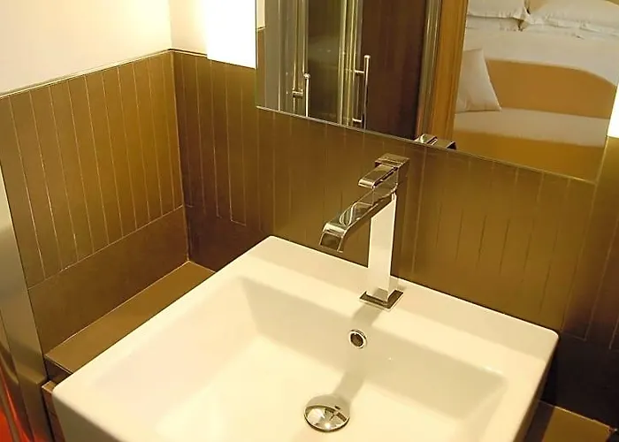 Orazio Palace 4* Roma