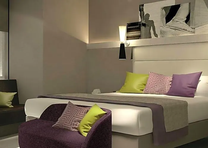 Ξενοδοχείο Orazio Palace 4*