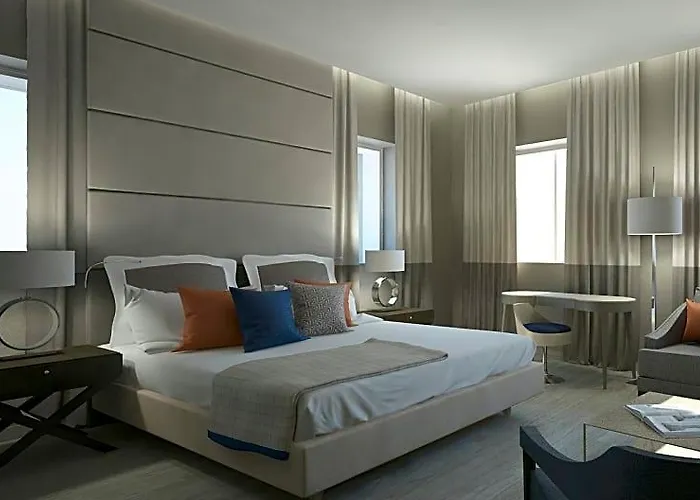 Orazio Palace 4* Rome