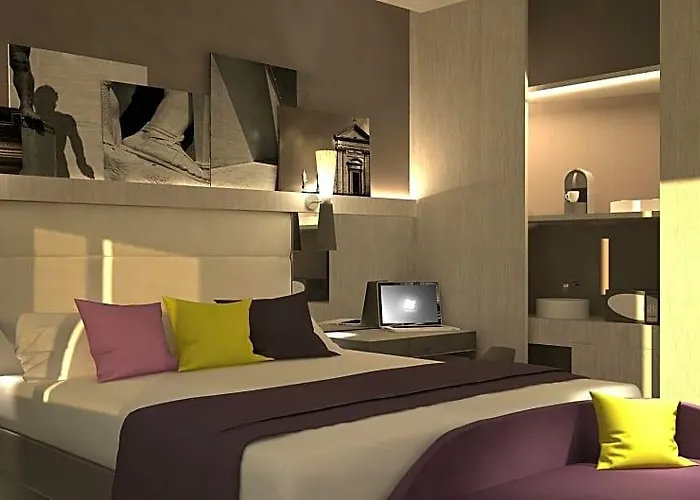 Orazio Palace 4*