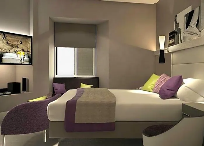 Orazio Palace 4*