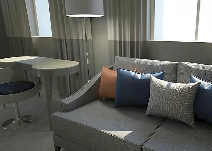 Orazio Palace 4*