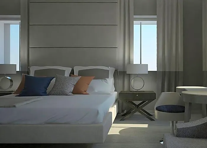 Orazio Palace 4* Rome