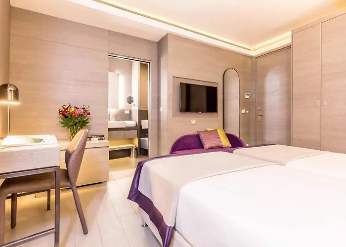 Orazio Palace 4* Ρώμη