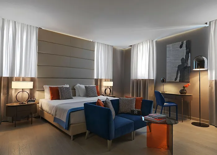 Orazio Palace 4* Ρώμη